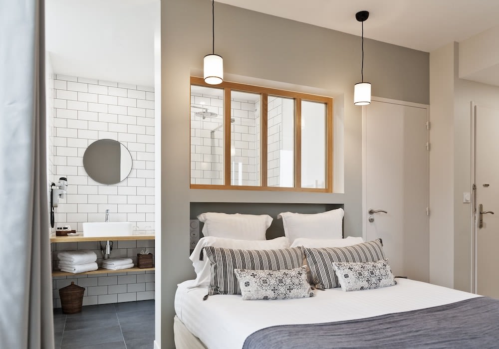 Hôtel Les Costans, The Originals Relais 5