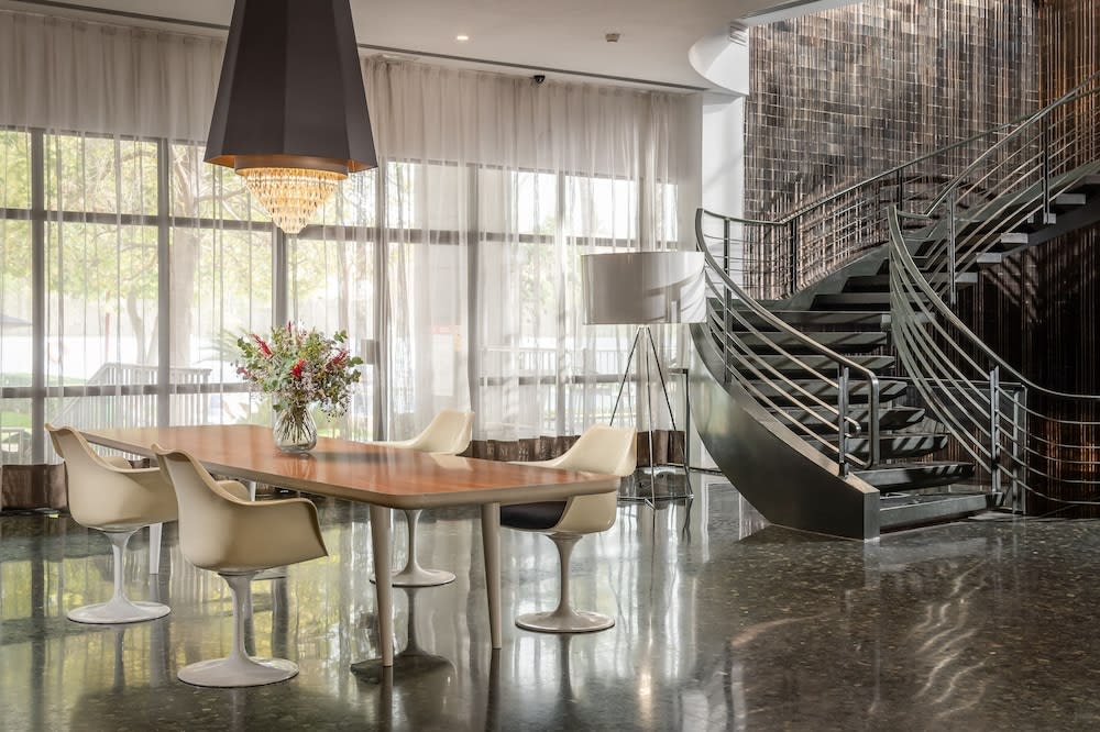 Hotel Medium Valencia 2