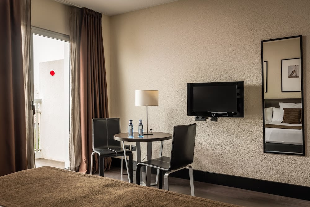 Hotel Medium Valencia 5