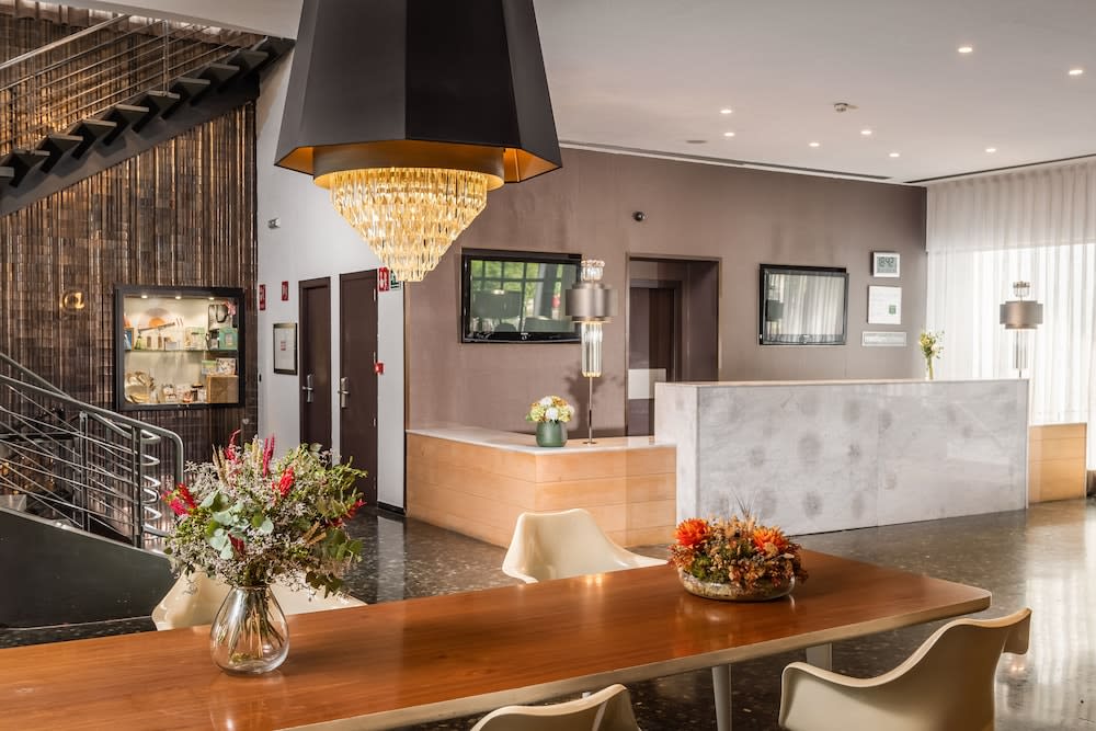 Hotel Medium Valencia 3