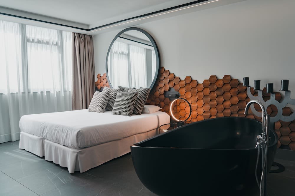 Poem Apartments, Las Canteras 1