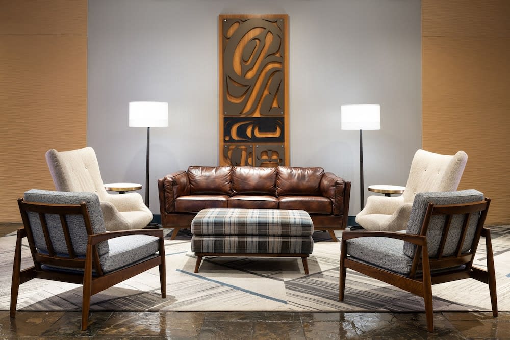 Four Points by Sheraton Victoria Gateway 3