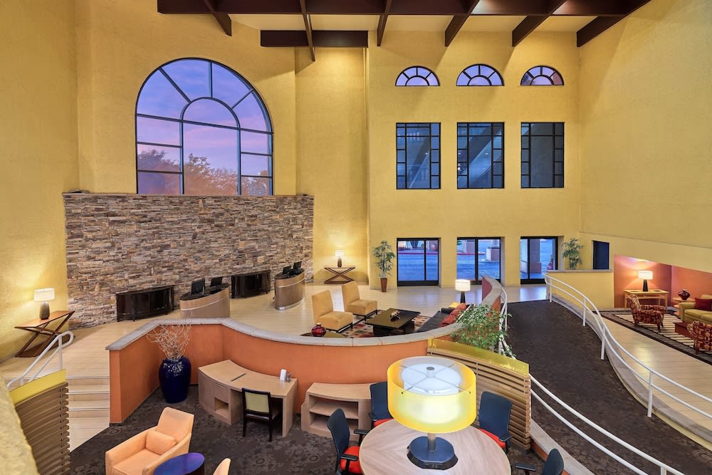 Sheraton Tucson Hotel & Suites 2
