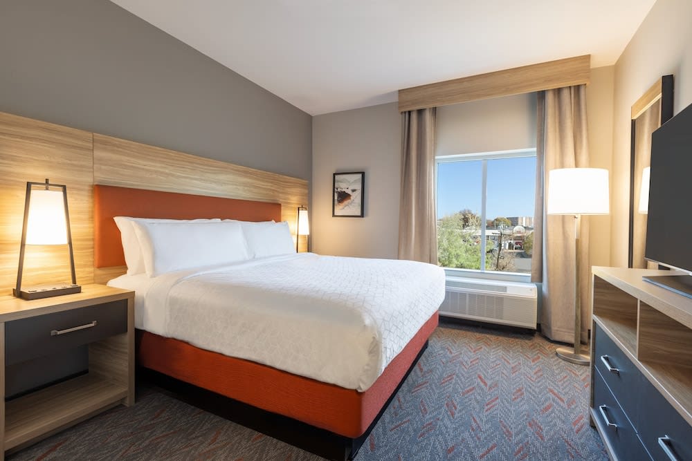 Candlewood Suites FORT PAYNE by IHG 2