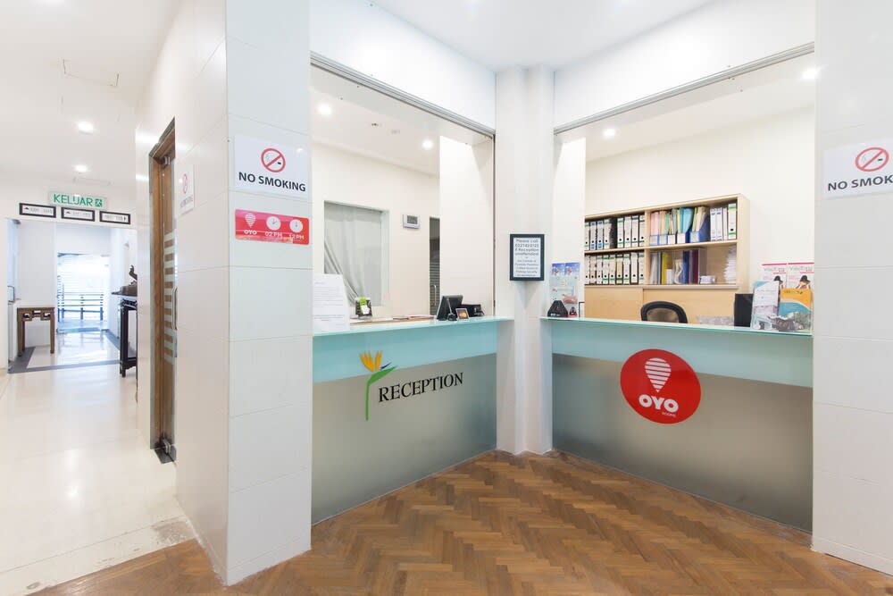 Lodge Paradize Hotel 2