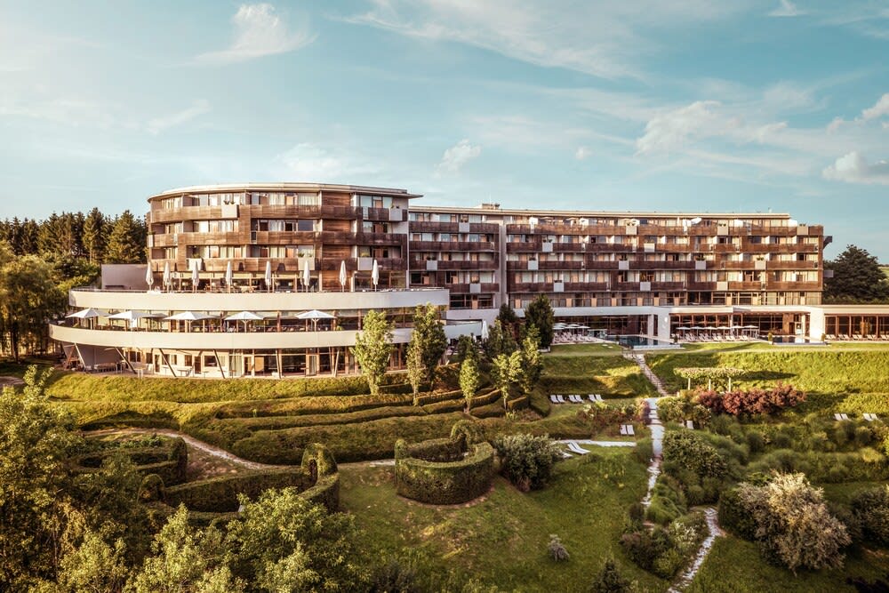 Falkensteiner Balance Resort Stegersbach l Adults Only 1