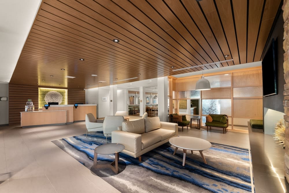 Fairfield Inn & Suites Brooksville Suncoast Parkway 3