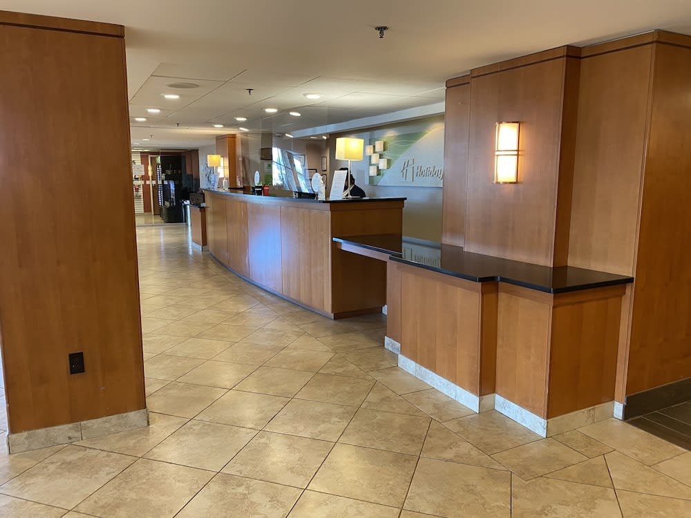Holiday Inn KNOXVILLE WEST- CEDAR BLUFF RD by IHG 2