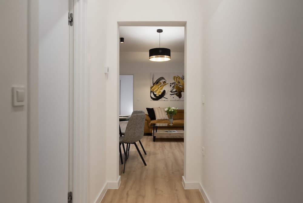 Apartment Palazzo, Zagreb town centre 2