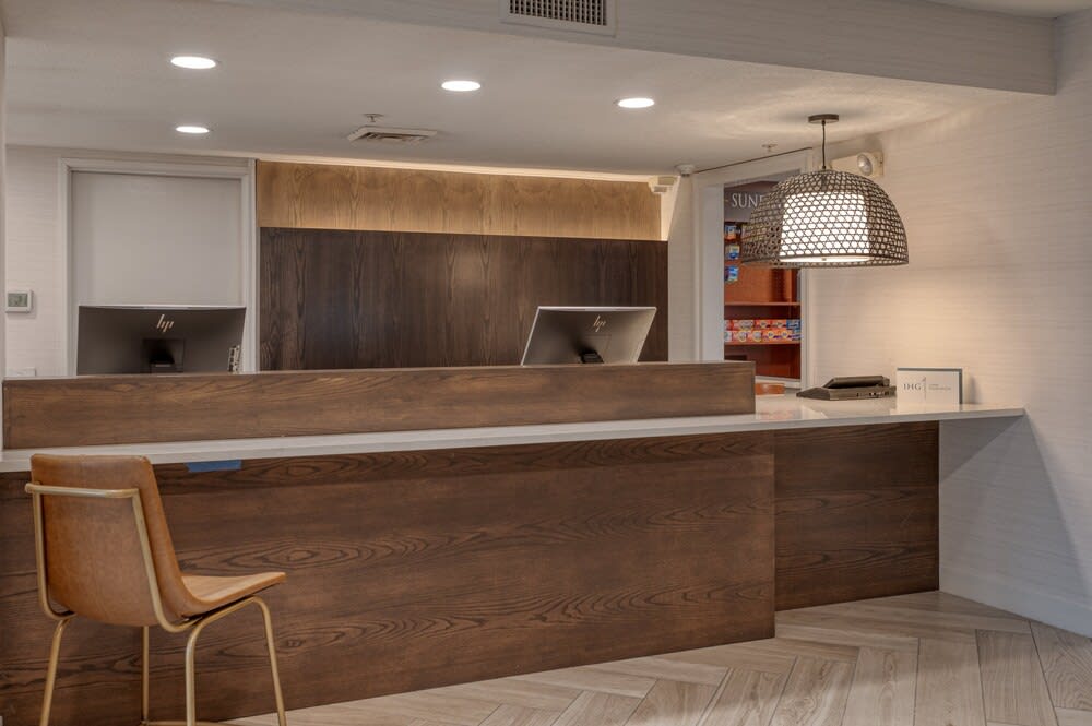 Staybridge Suites Allentown Bethlehem Airport by IHG 2