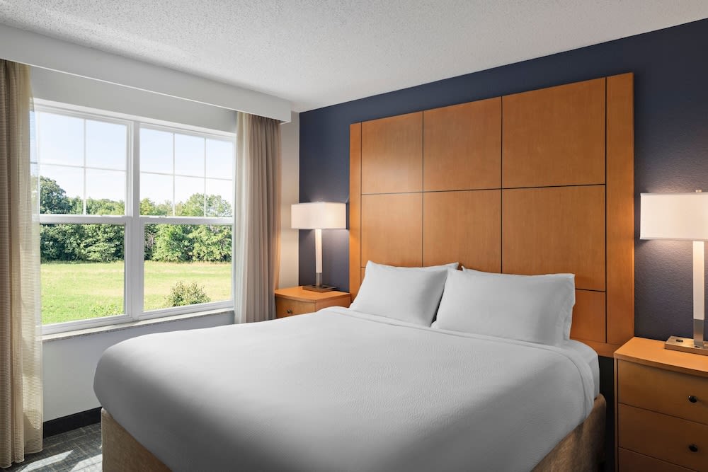 Residence Inn Mt. Laurel at Bishop's Gate 3