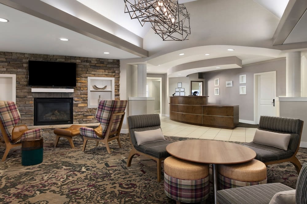 Residence Inn Mt. Laurel at Bishop's Gate 2