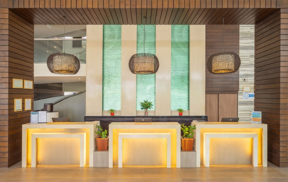 Deevana Plaza Phuket - SHA Extra Plus 2