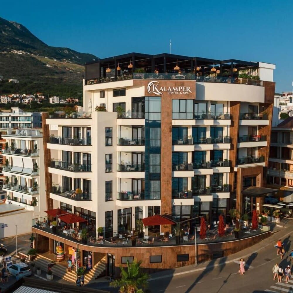 Kalamper Hotel & Spa 1
