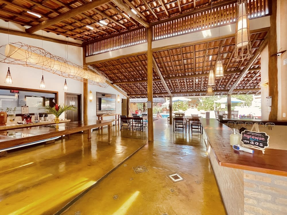 Paraíso Ecológico Pousada & SPA 2