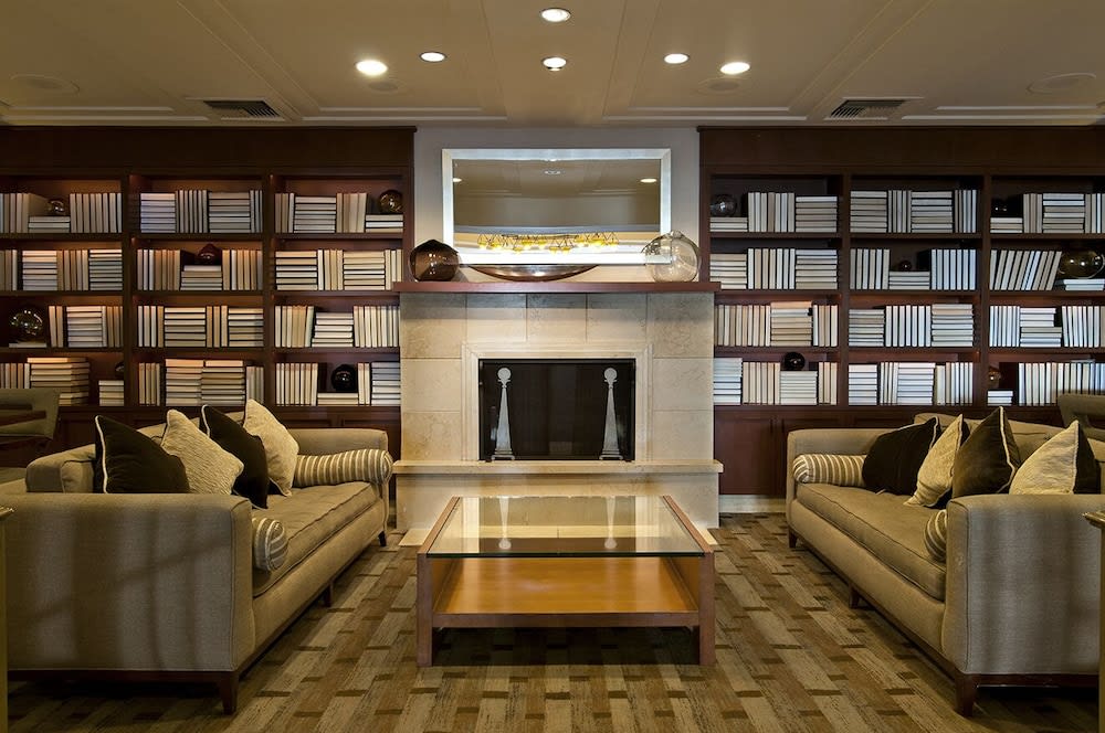 The Westin Pasadena 3