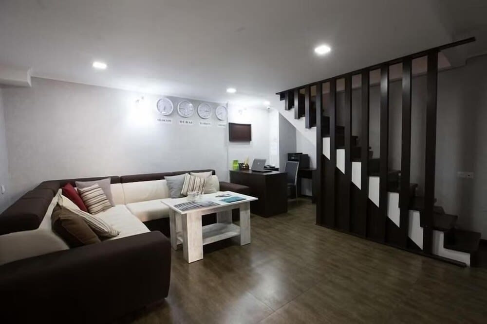 HotelHarmony 2