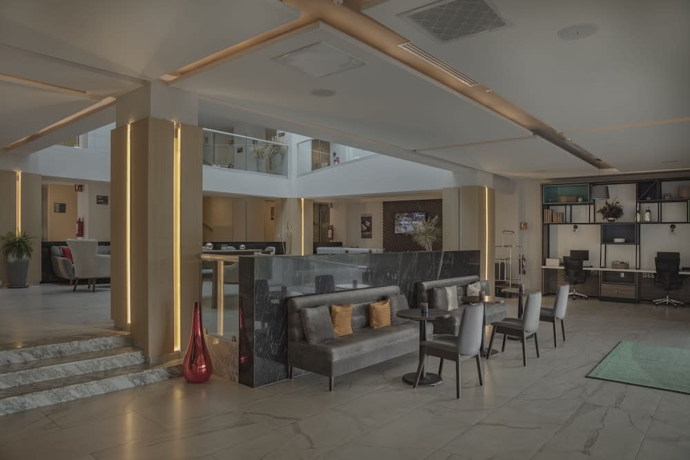 Holiday Inn TLAXCALA by IHG 1