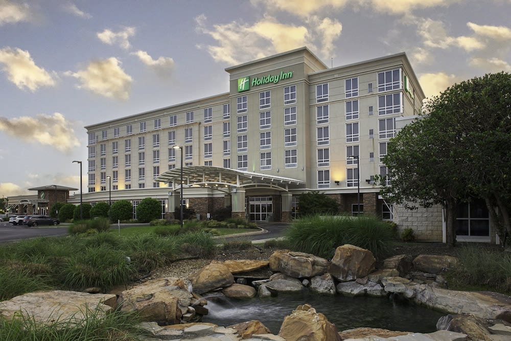 Holiday Inn ARDMORE I-35 by IHG 1