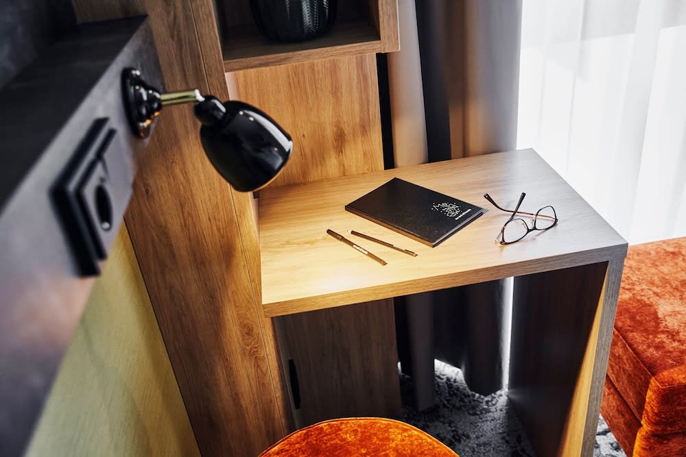 Me and All Hotel Hanover, by Hyatt 5