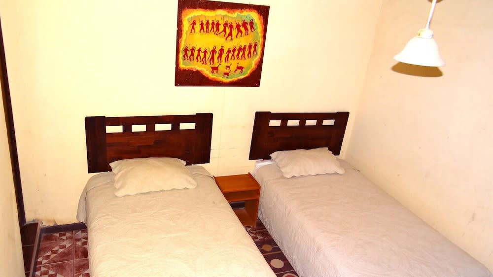 Inti & Killa Hostal 2