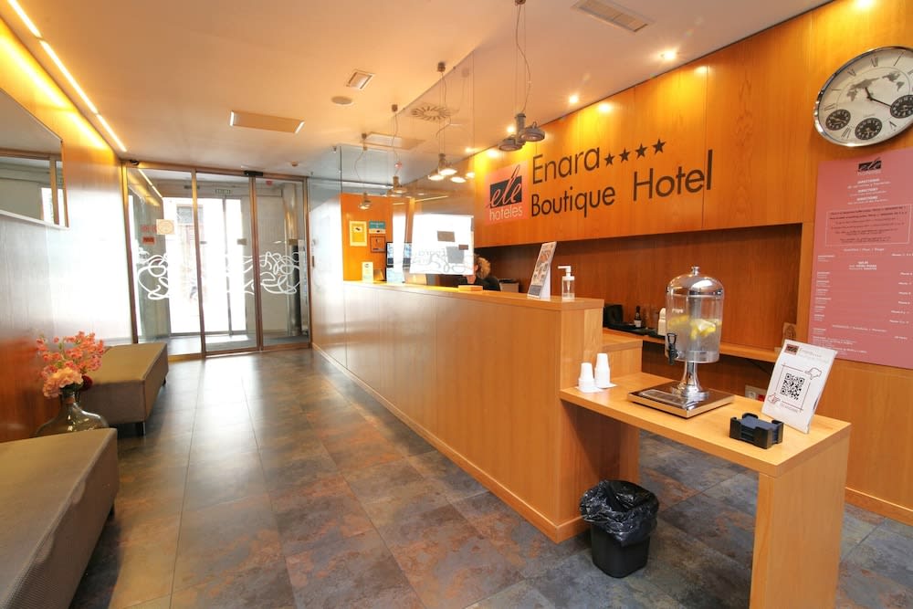 ELE Enara Boutique Hotel 5