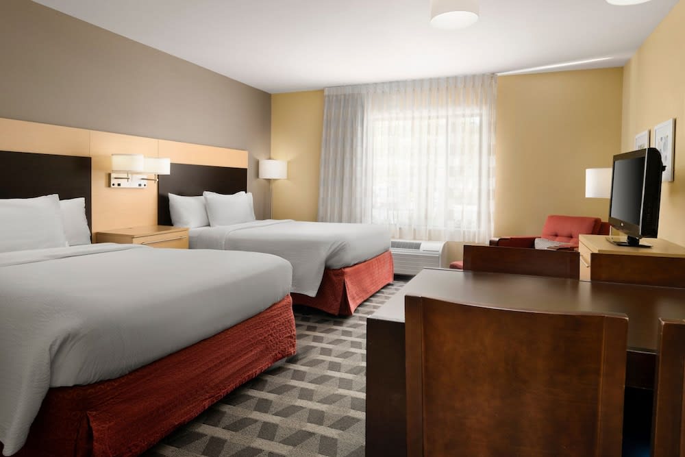 TownePlace Suites by Marriott Ann Arbor 4