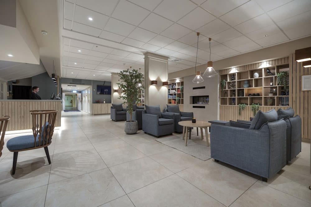 Clarion Hotel Tyholmen 5