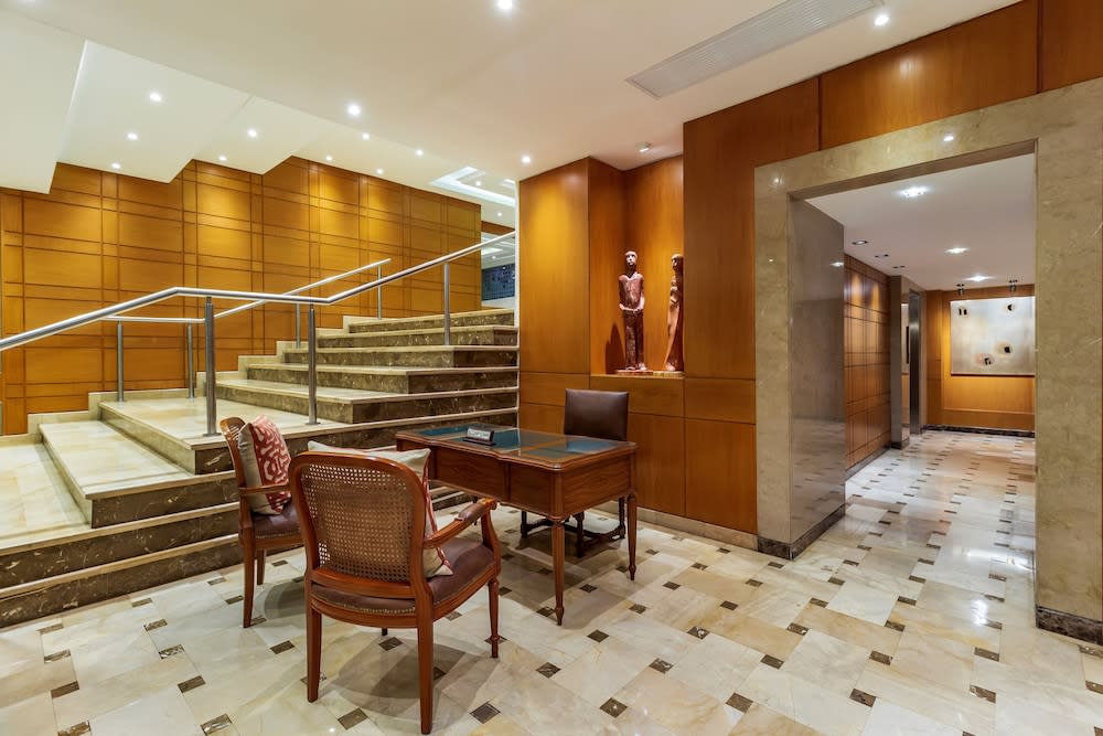Grand Hotel Guayaquil, Ascend Hotel Collection 2