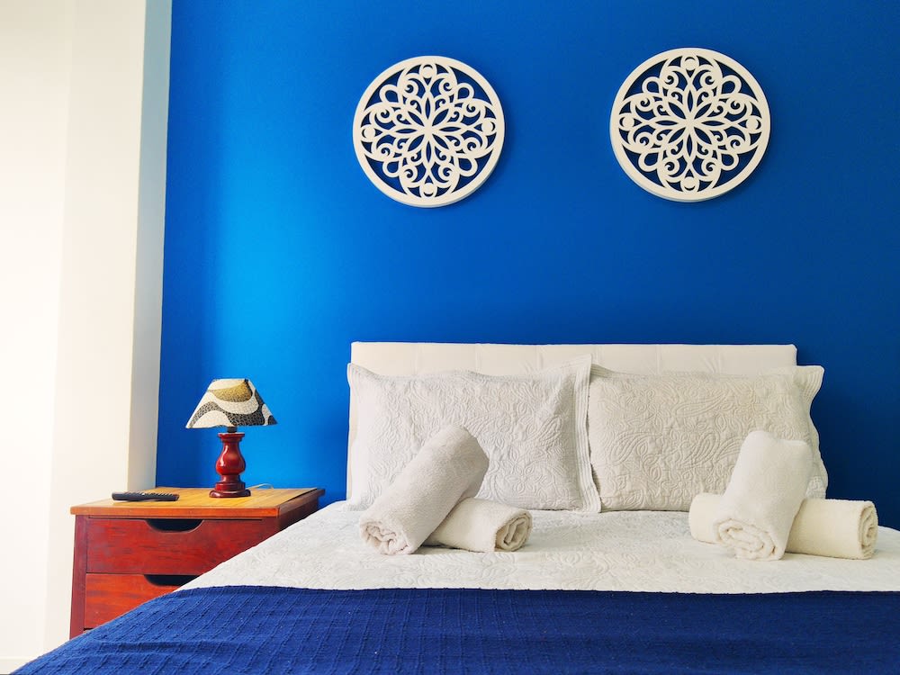 Ocean View Copacabana Best Spot 3