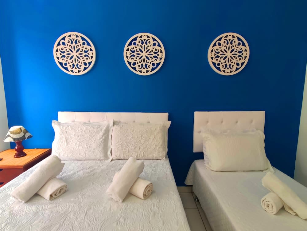 Ocean View Copacabana Best Spot 5