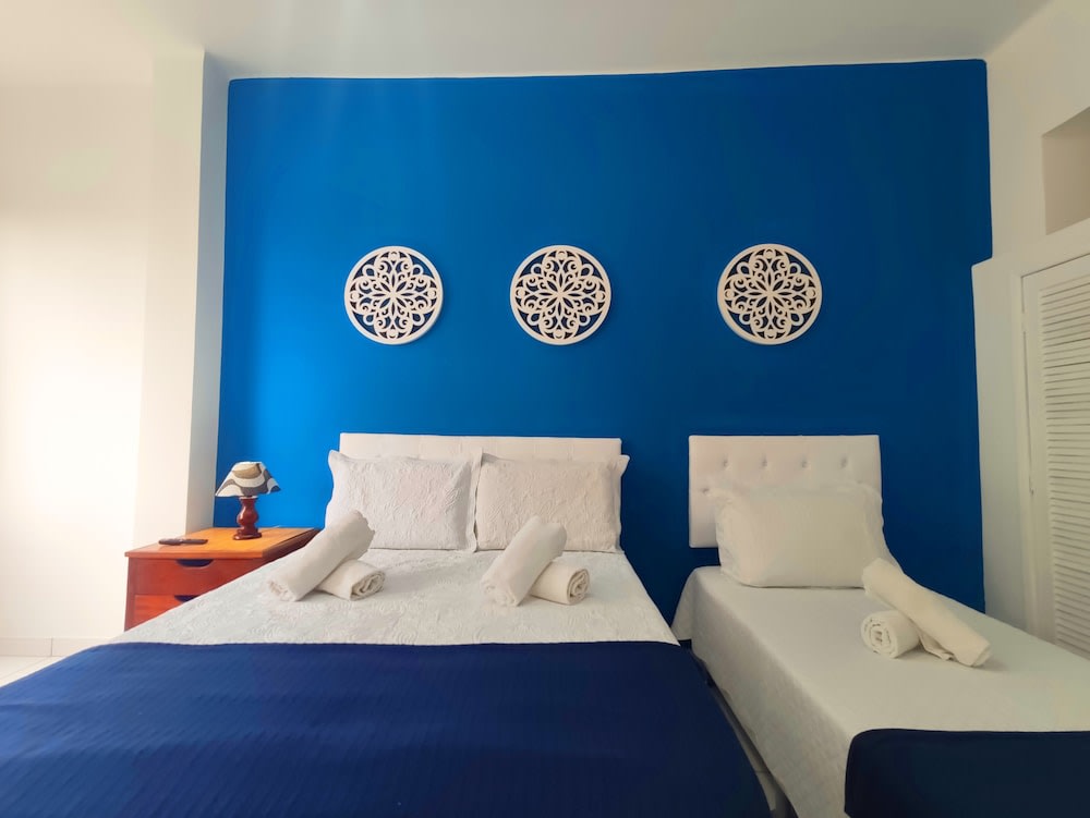 Ocean View Copacabana Best Spot 4