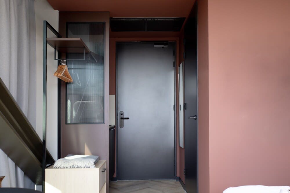 Bob W Amsterdam Noord 4