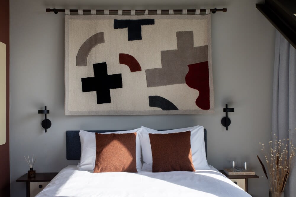 Bob W Amsterdam Noord 5