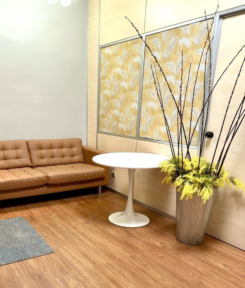 Hostel Acacias 2