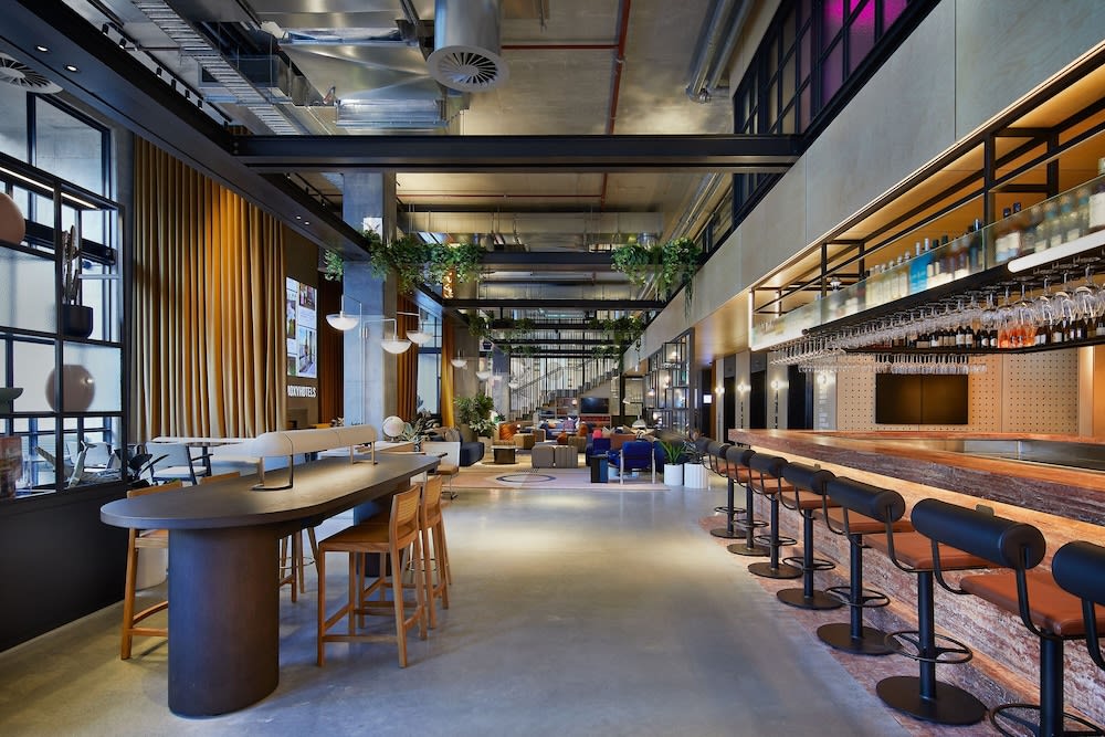Moxy Sydney Airport 5