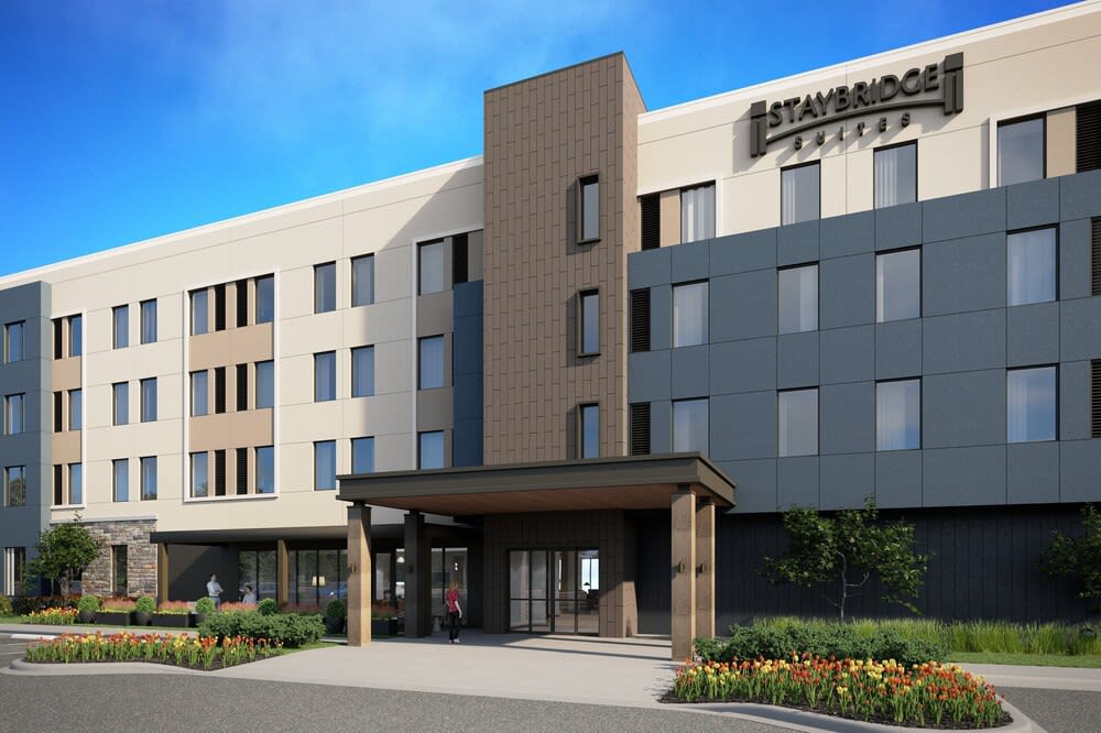 Staybridge Suites DES MOINES NORTH - ANKENY by IHG 1