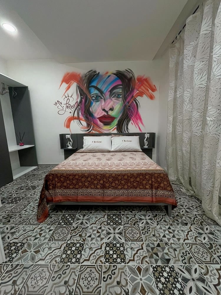 B&B i Borboni 1