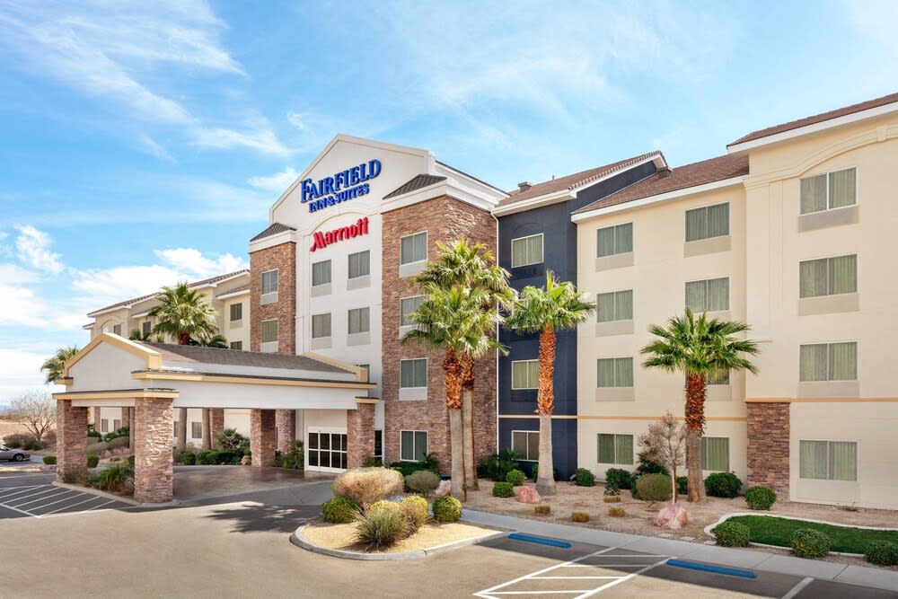 Fairfield by Marriott Inn & Suites Las Vegas Stadium Area 1