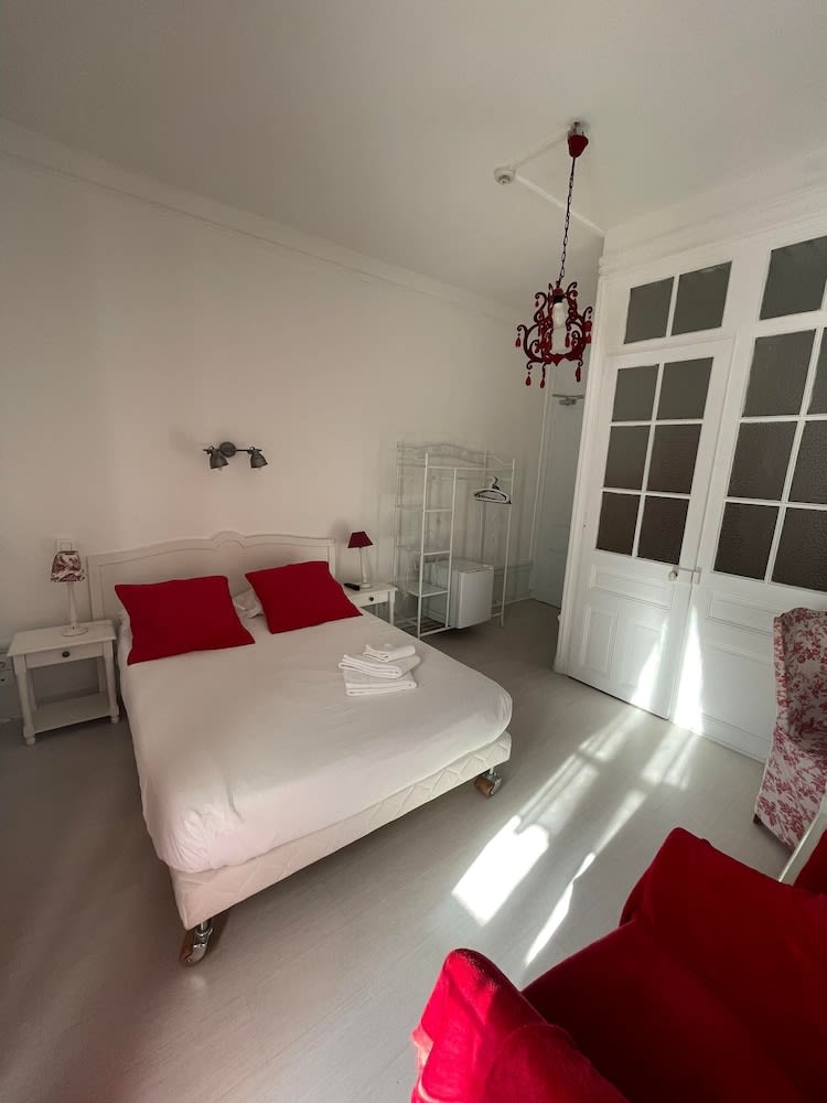Hôtel Le Carré d'Aix - Digital Access 2