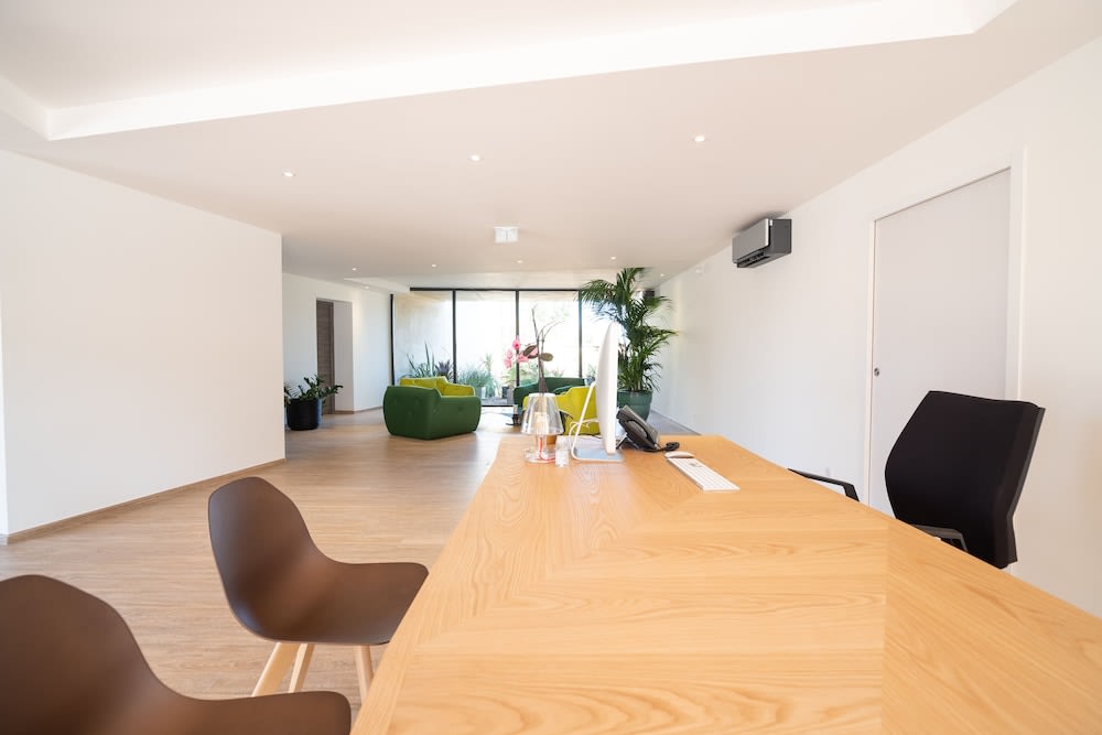 Residence Saletta Mare 2