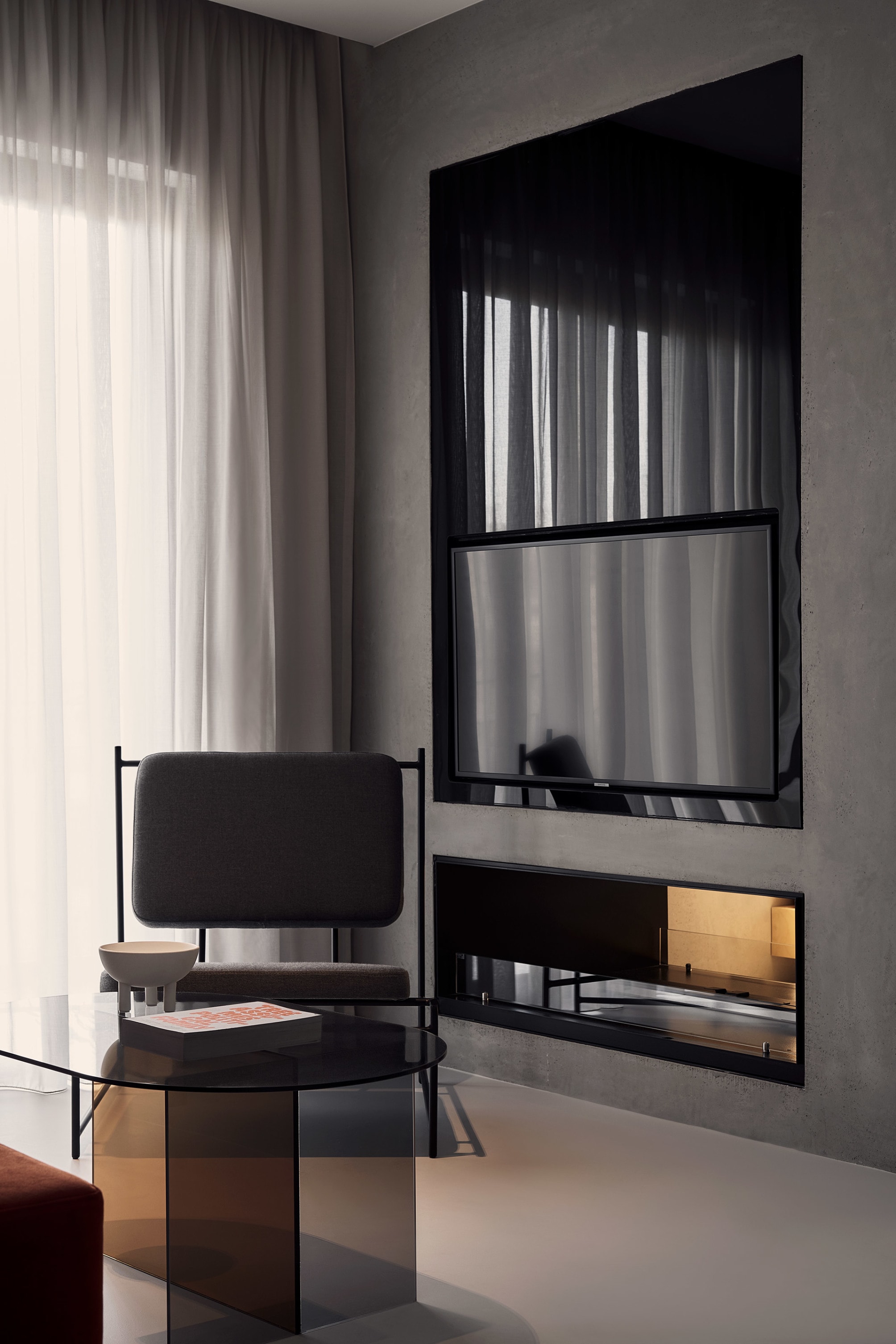 The Newel Metaxourgeio 2