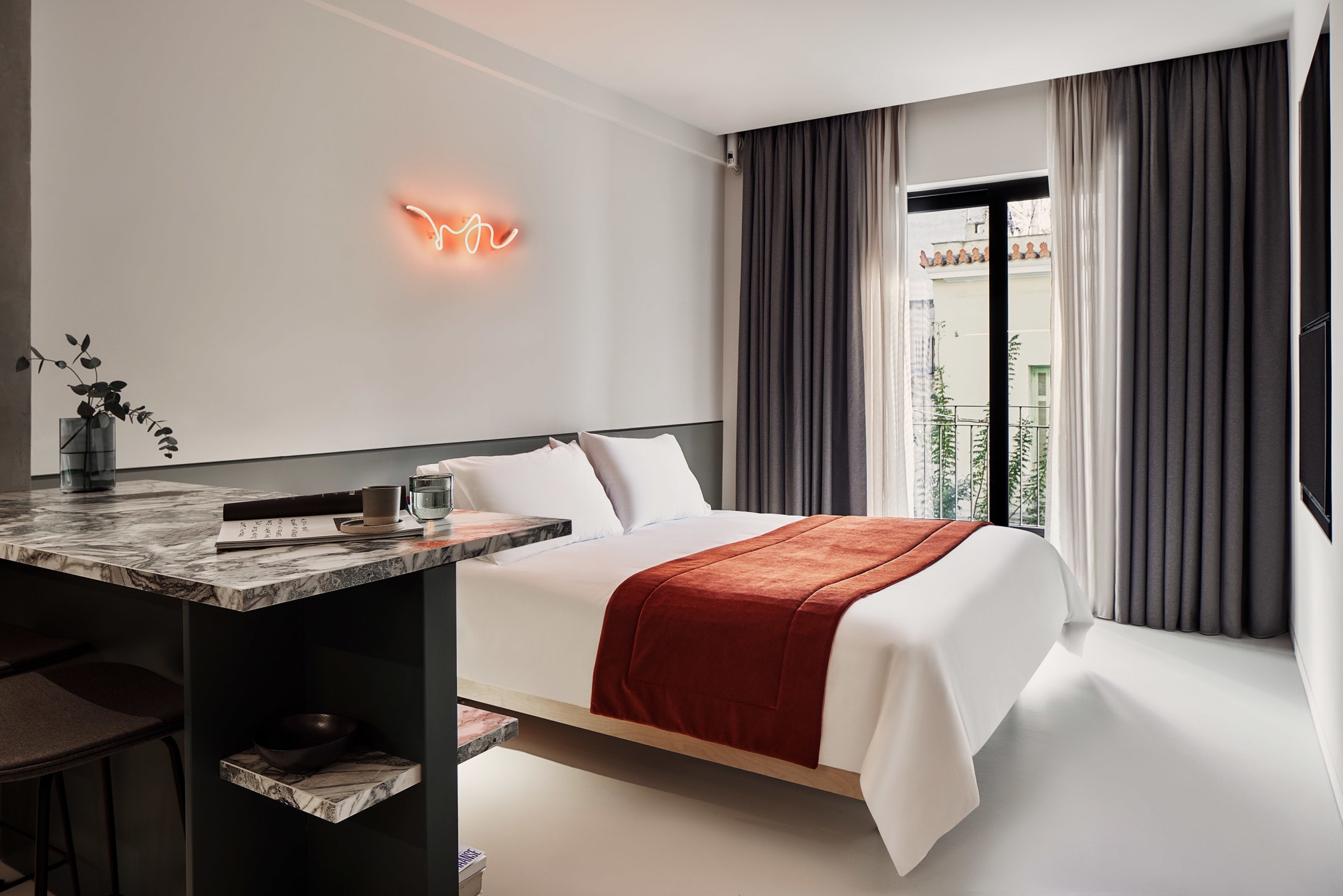 The Newel Metaxourgeio 1