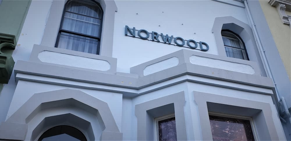 The Norwood 1