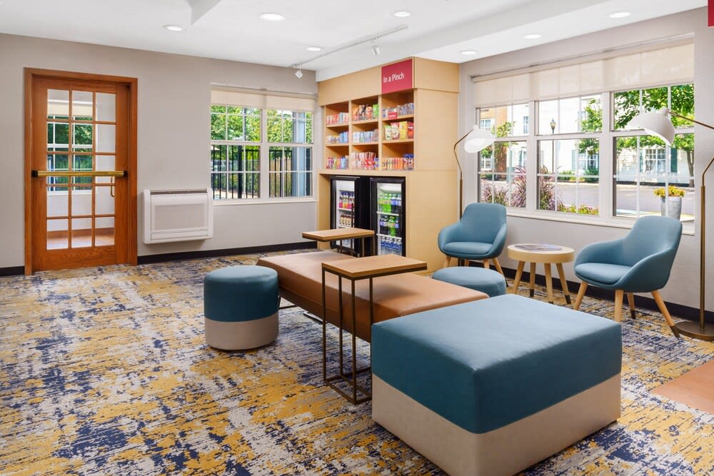 TownePlace Suites Philadelphia Horsham 3