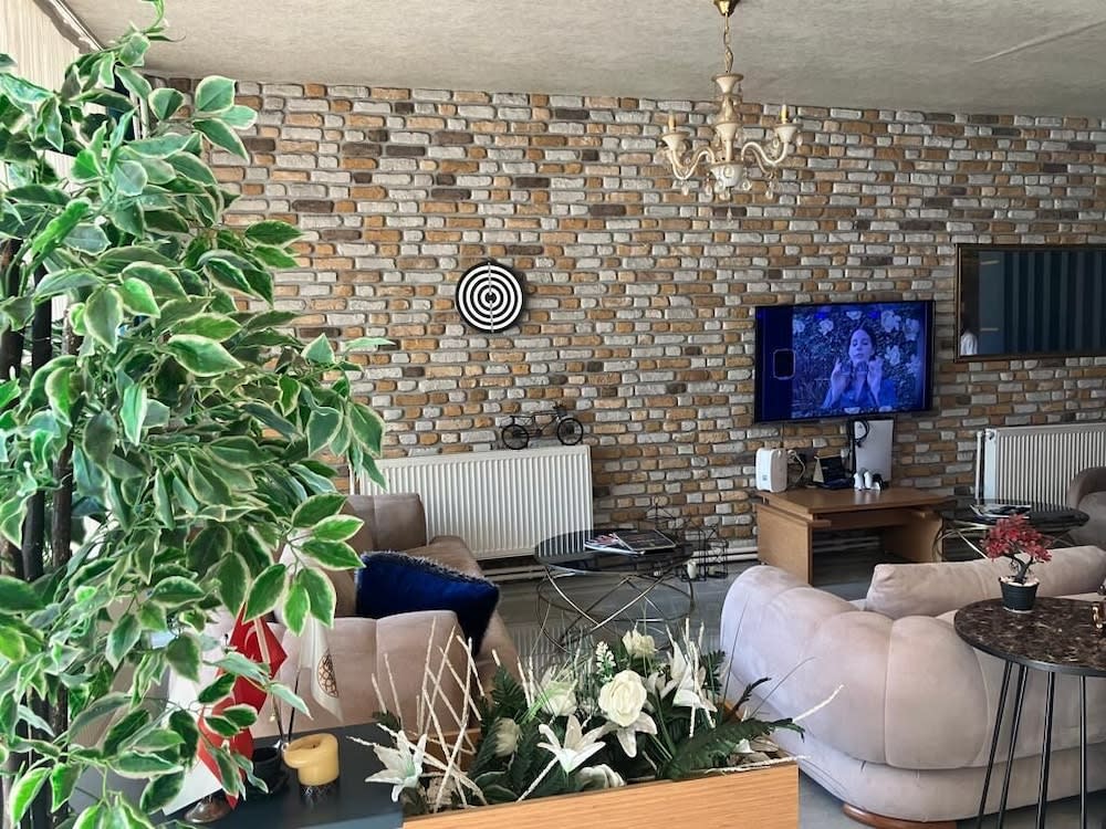 Samsun Osmanli Otel 2