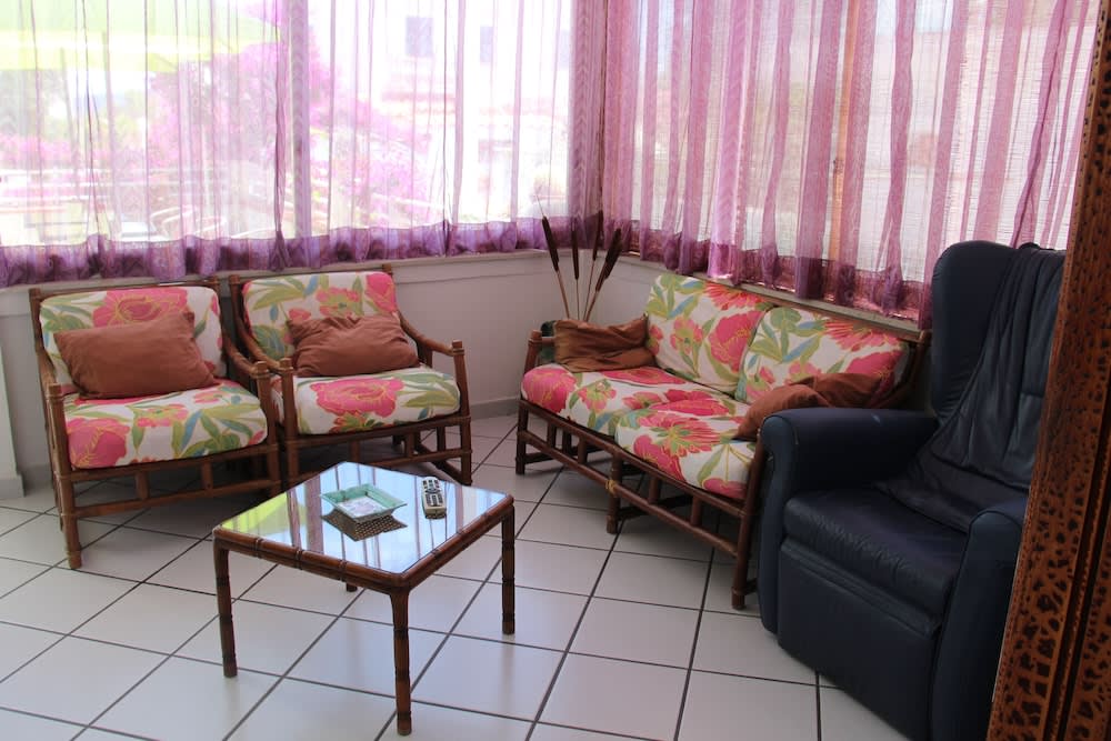 Hotel Villa Cecilia 1