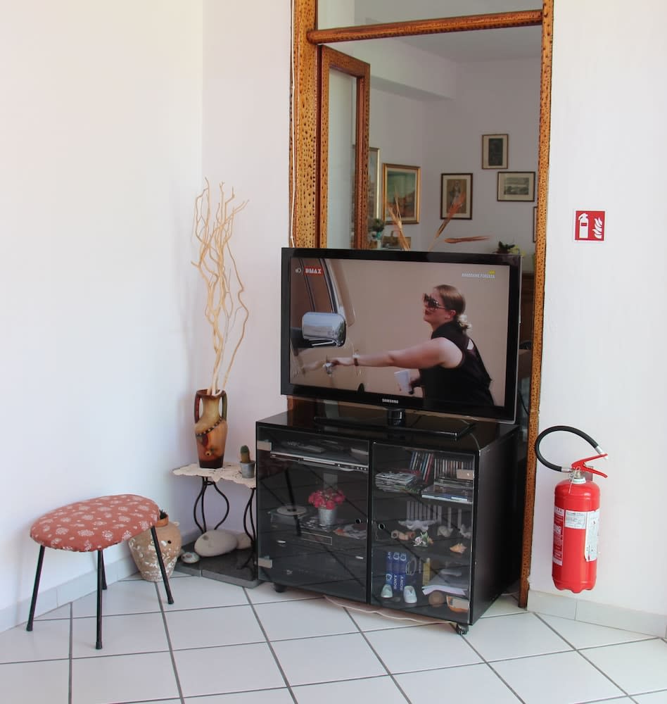 Hotel Villa Cecilia 2