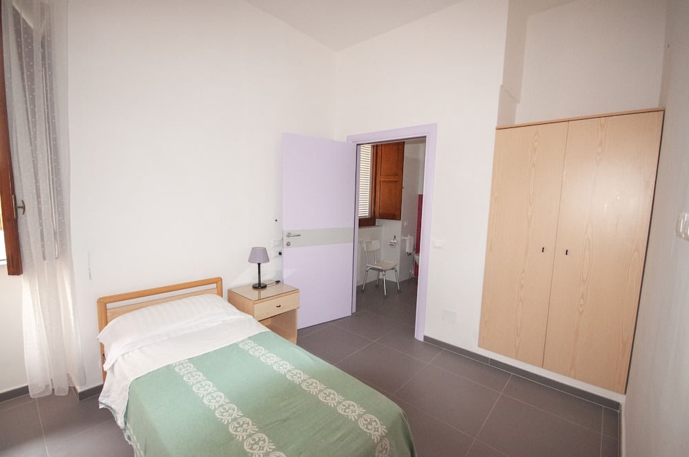 Hotel Villa Cecilia 4