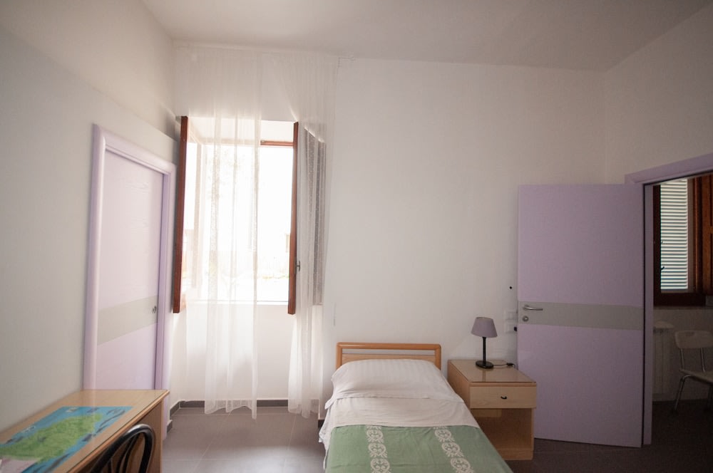 Hotel Villa Cecilia 5